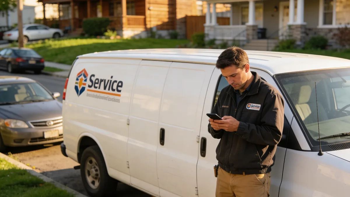Do Local Service Businesses Still Need a Website in 2026?