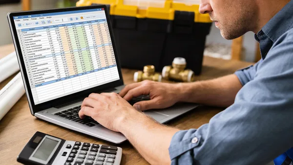 Google Ads Cost Per Lead for Plumbing Businesses in 2026