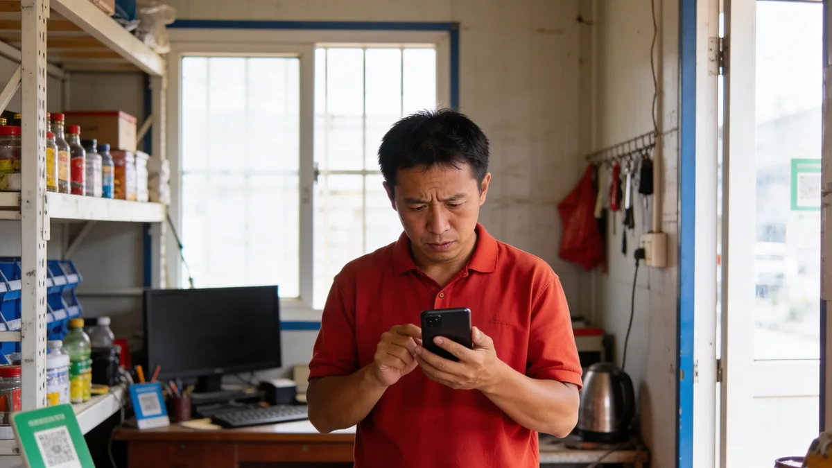 Why Is My Competitor Showing Up on ChatGPT and I'm Not? (2026)