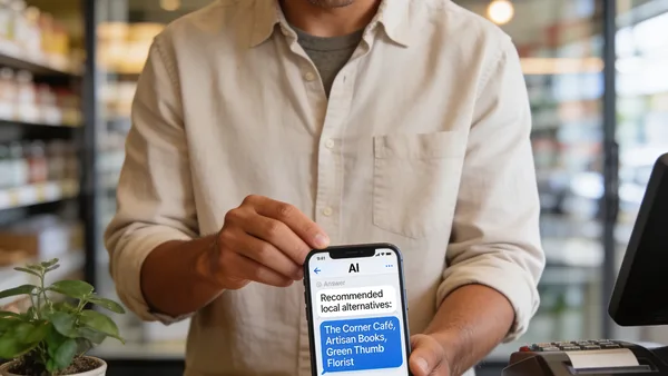 Why Isn't My Business Showing Up on ChatGPT in 2026?