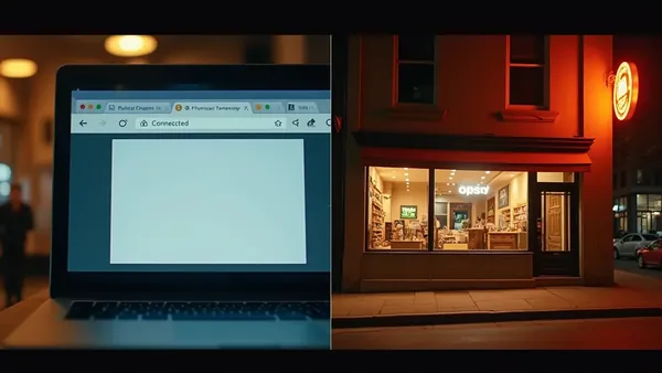 Wix vs a Professional Website: What Local Businesses Actually Get